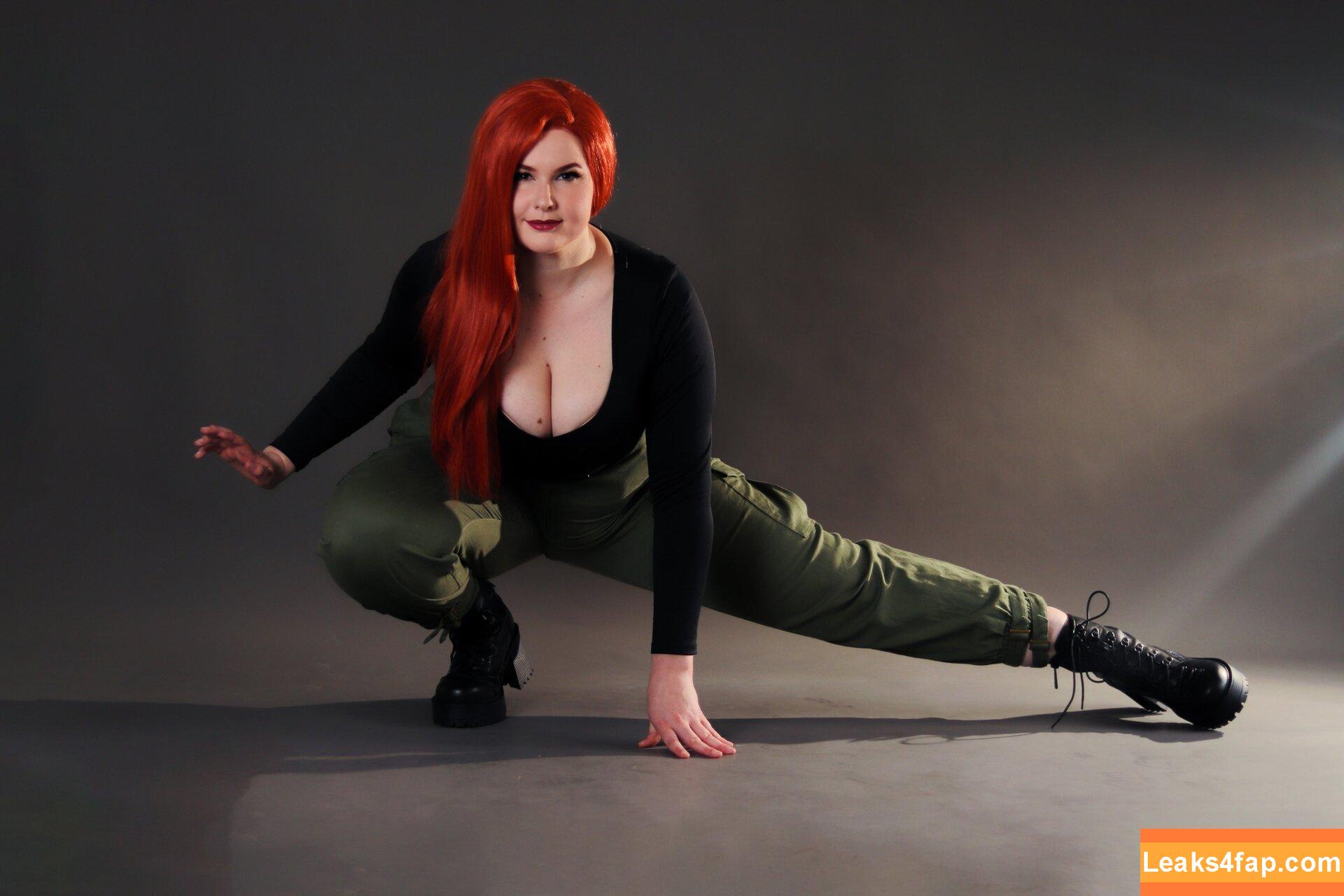 Kayla Jean Cosplay / KaylaJeanCosplay слитое фото фото #0204