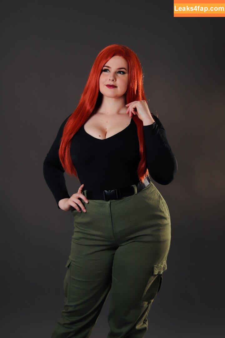 Kayla Jean Cosplay / KaylaJeanCosplay слитое фото фото #0218