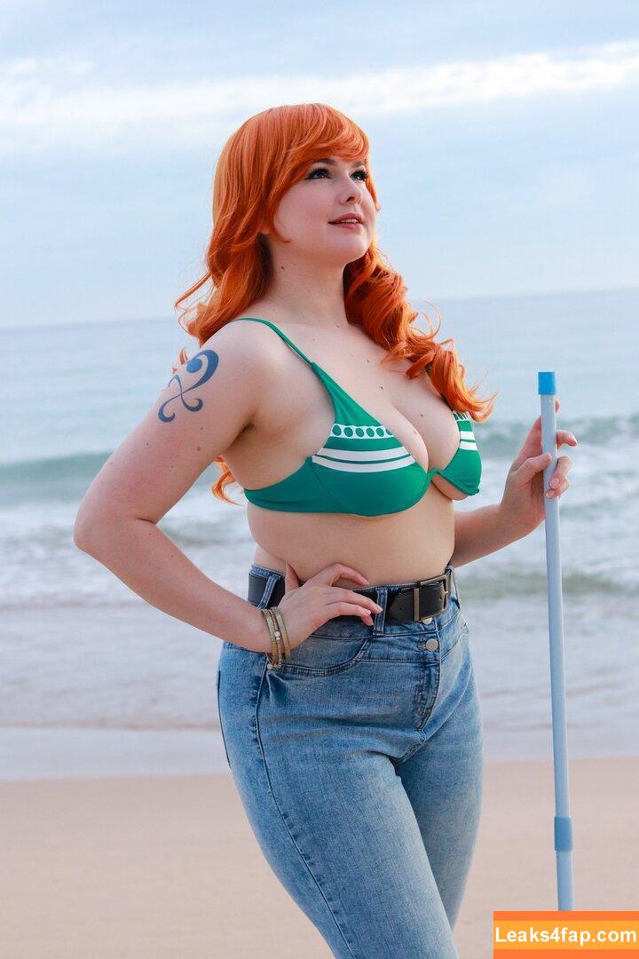 Kayla Jean Cosplay / KaylaJeanCosplay leaked photo photo #0278