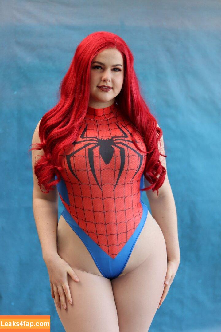 Kayla Jean Cosplay / KaylaJeanCosplay leaked photo photo #0300