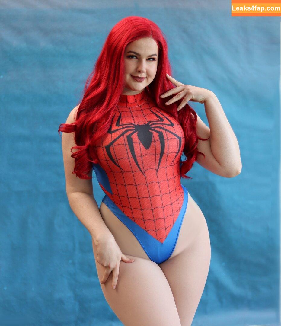 Kayla Jean Cosplay / KaylaJeanCosplay leaked photo photo #0301