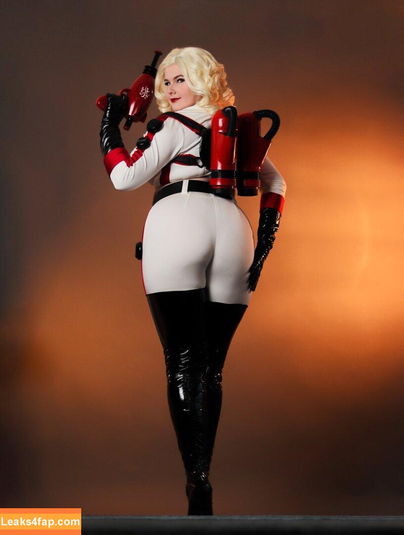 Kayla Jean Cosplay / KaylaJeanCosplay leaked photo photo #0304