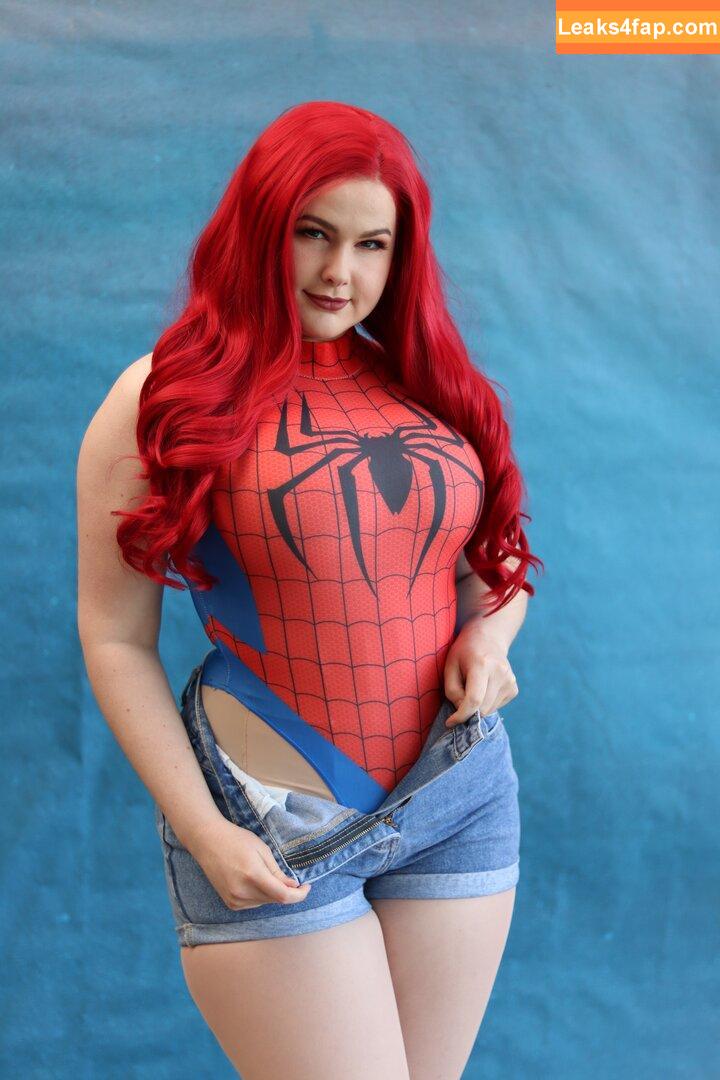 Kayla Jean Cosplay / KaylaJeanCosplay leaked photo photo #0306