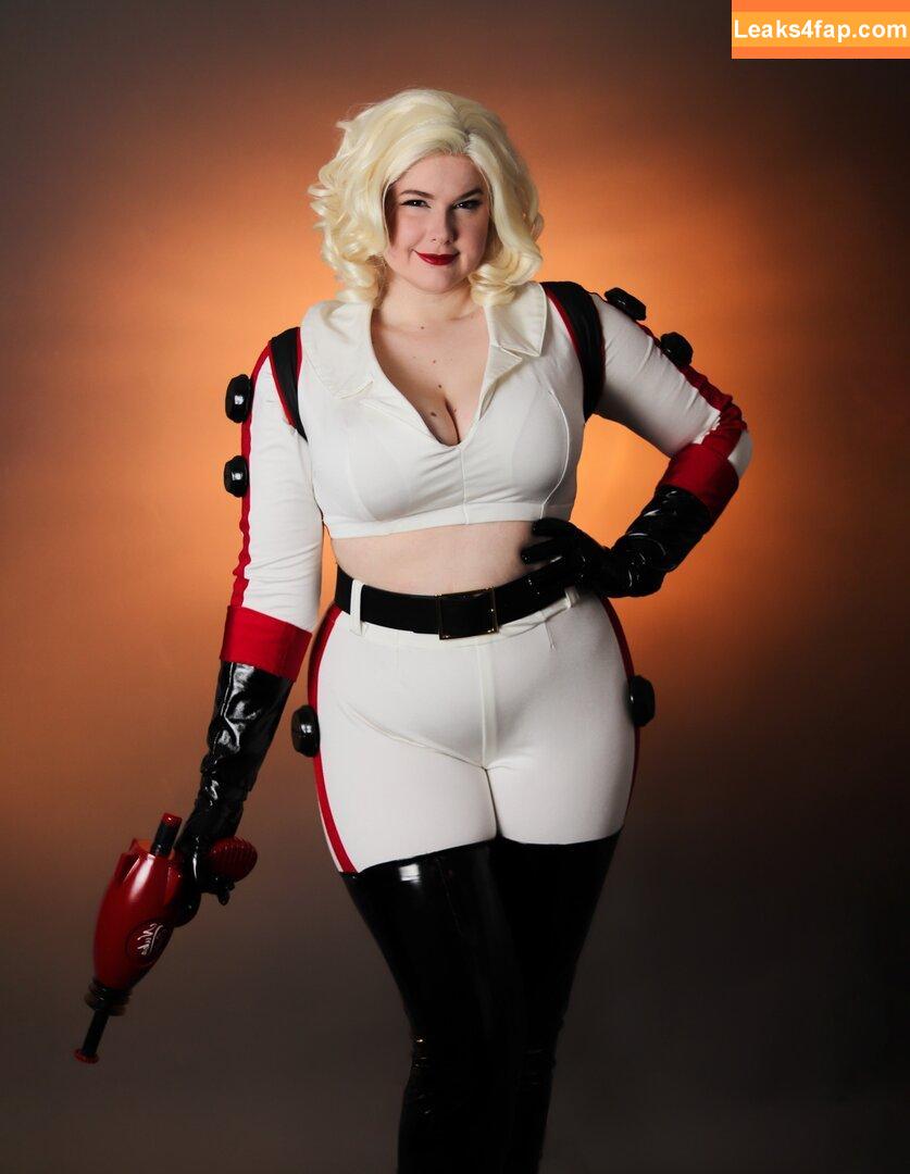 Kayla Jean Cosplay / KaylaJeanCosplay leaked photo photo #0308