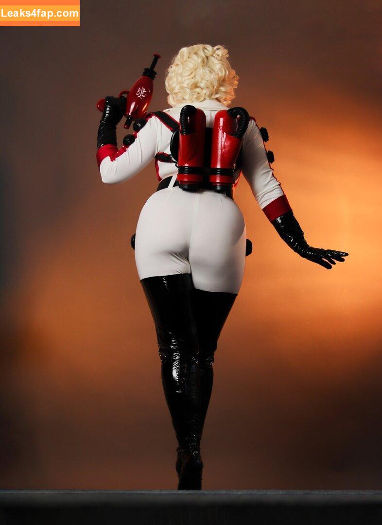 Kayla Jean Cosplay / KaylaJeanCosplay leaked photo photo #0311