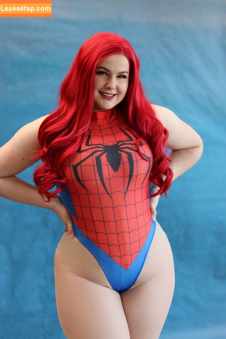 Kayla Jean Cosplay / KaylaJeanCosplay leaked photo photo #0317