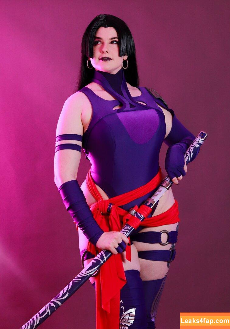 Kayla Jean Cosplay / KaylaJeanCosplay leaked photo photo #0349