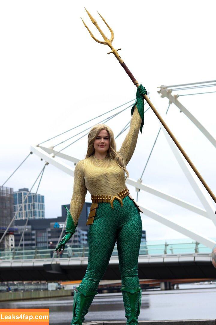 Kayla Jean Cosplay / KaylaJeanCosplay leaked photo photo #0371