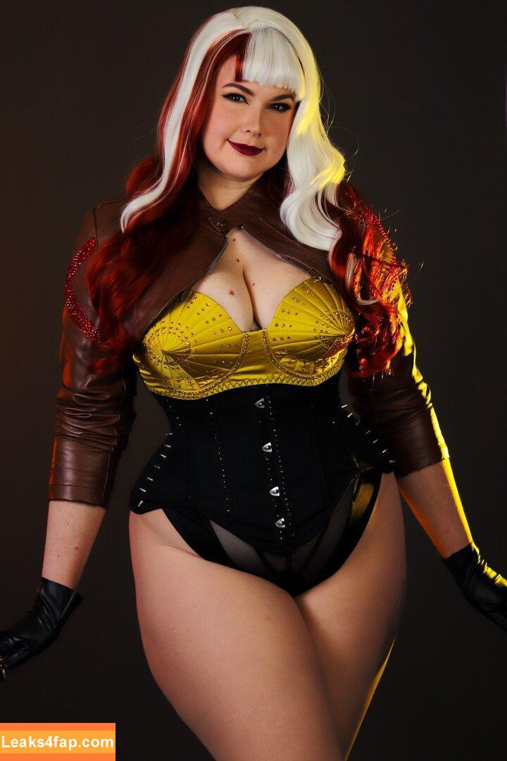 Kayla Jean Cosplay / KaylaJeanCosplay leaked photo photo #0372