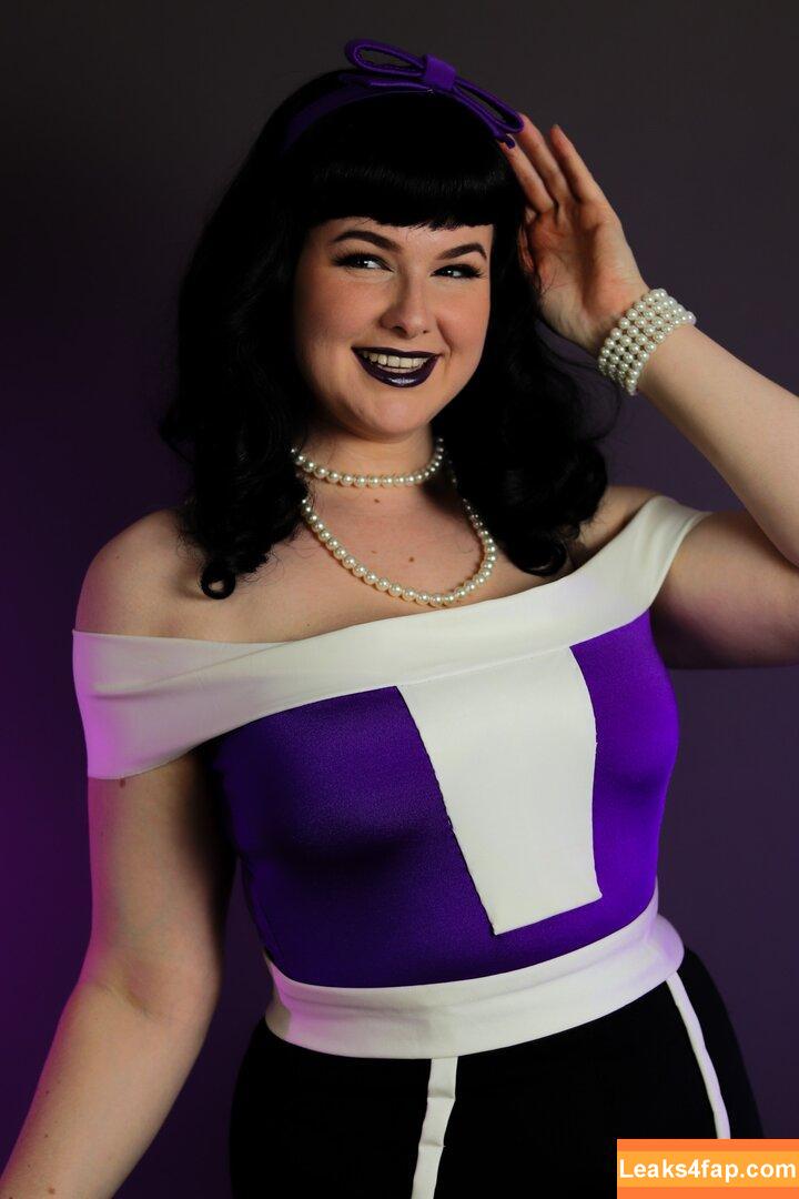 Kayla Jean Cosplay / KaylaJeanCosplay leaked photo photo #0373