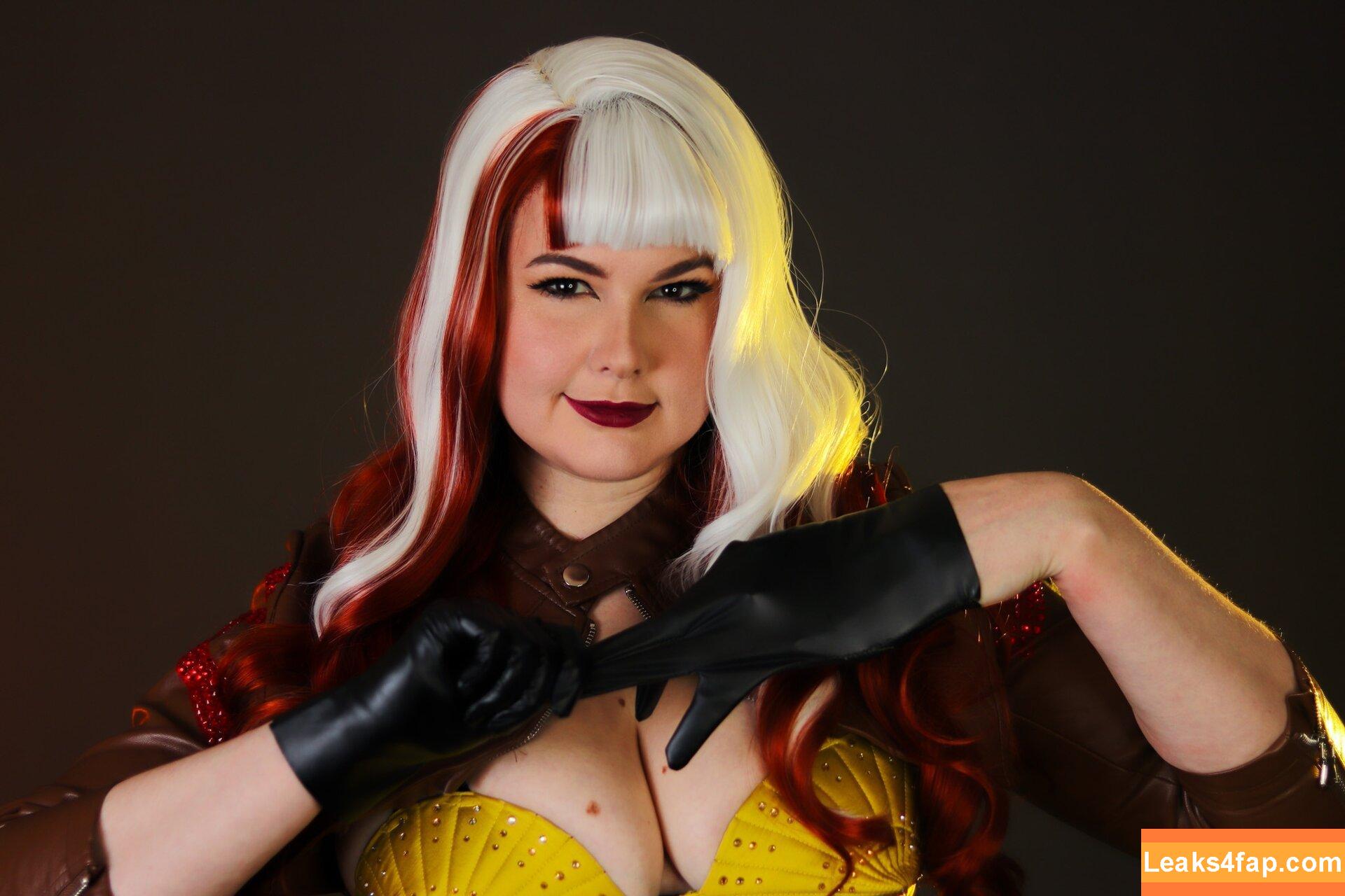 Kayla Jean Cosplay / KaylaJeanCosplay leaked photo photo #0374