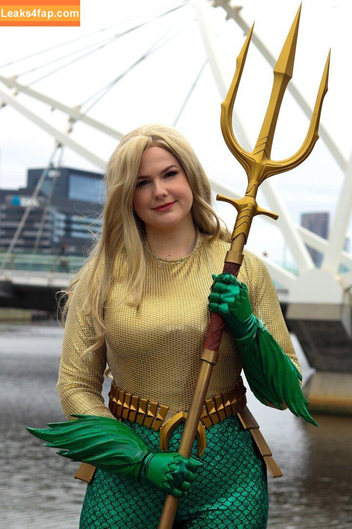 Kayla Jean Cosplay / KaylaJeanCosplay leaked photo photo #0375