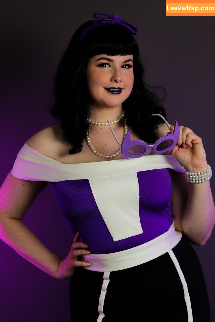 Kayla Jean Cosplay / KaylaJeanCosplay leaked photo photo #0376