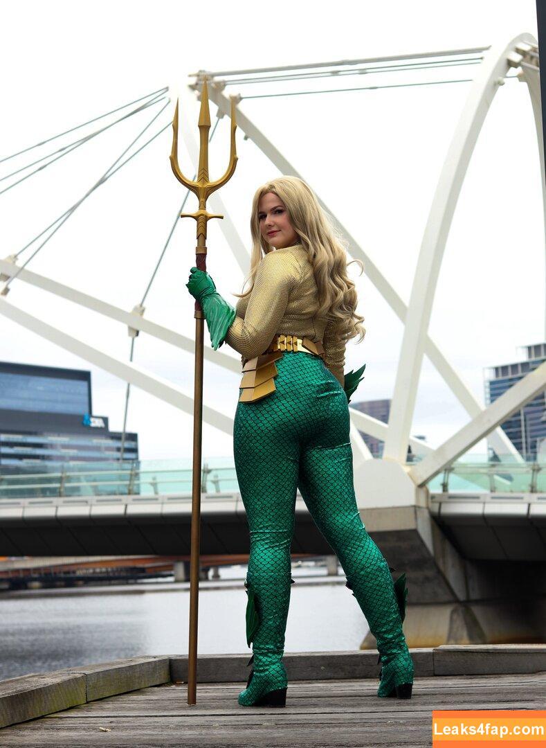 Kayla Jean Cosplay / KaylaJeanCosplay leaked photo photo #0379