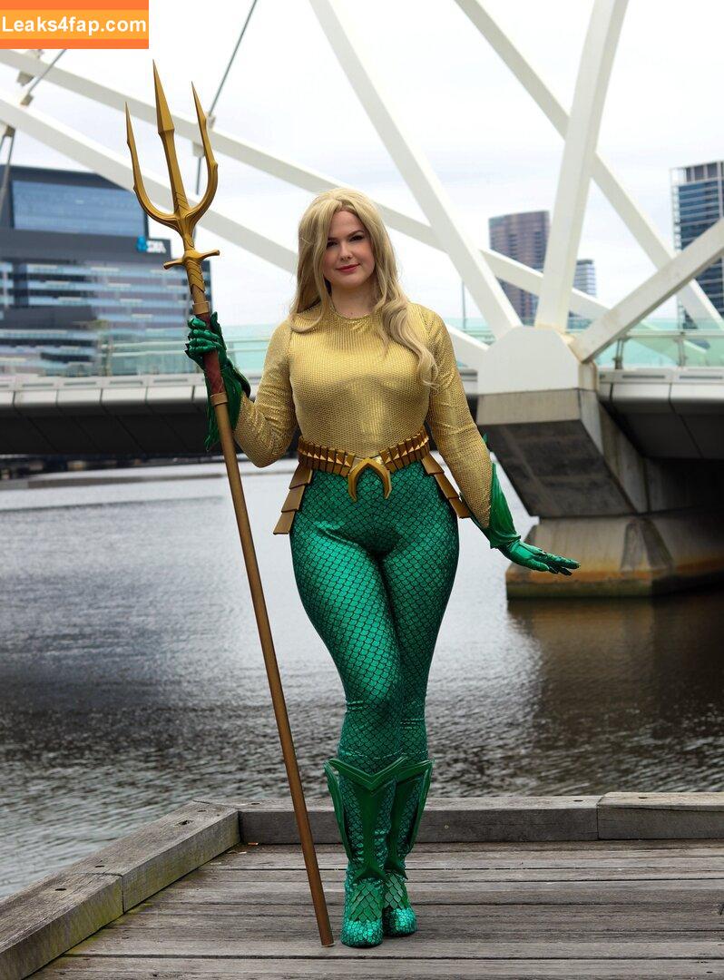 Kayla Jean Cosplay / KaylaJeanCosplay leaked photo photo #0381