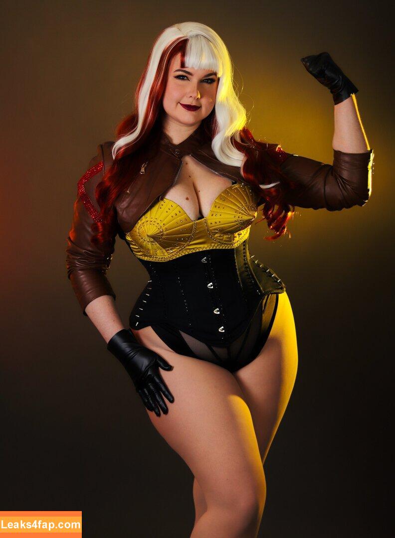 Kayla Jean Cosplay / KaylaJeanCosplay leaked photo photo #0382