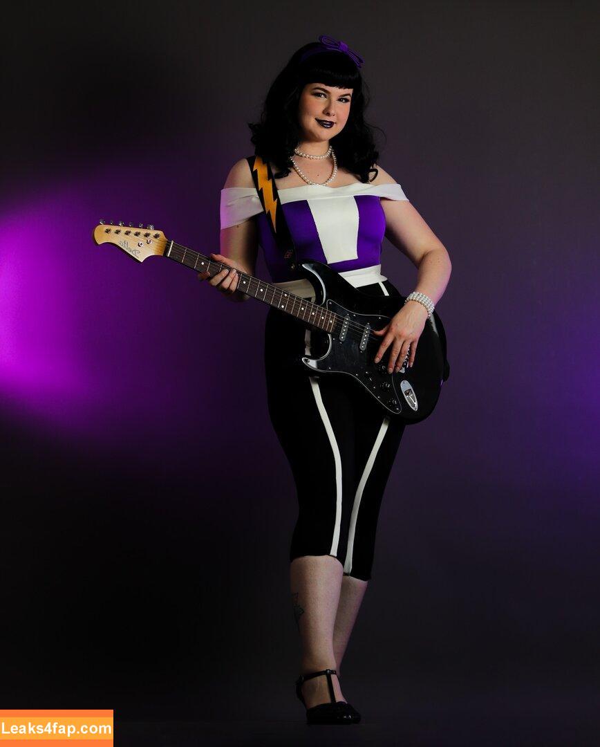 Kayla Jean Cosplay / KaylaJeanCosplay leaked photo photo #0383