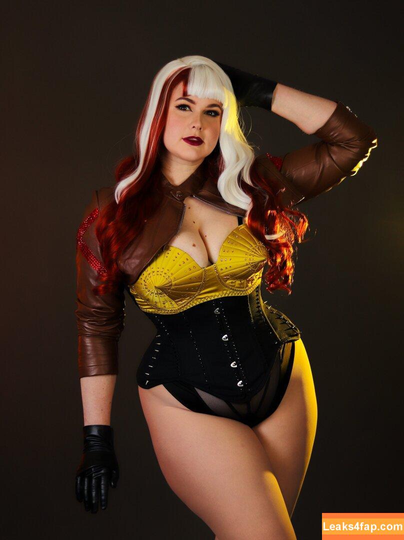 Kayla Jean Cosplay / KaylaJeanCosplay leaked photo photo #0384