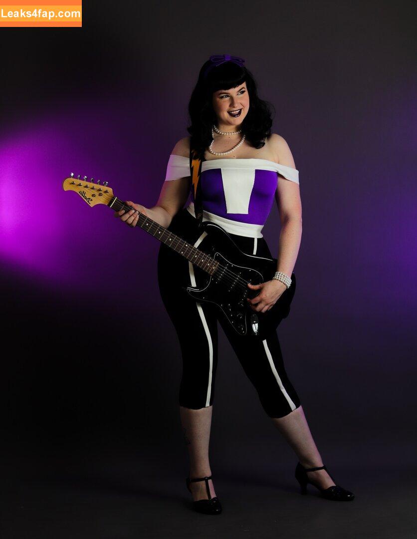 Kayla Jean Cosplay / KaylaJeanCosplay leaked photo photo #0385