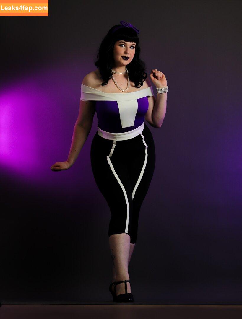 Kayla Jean Cosplay / KaylaJeanCosplay leaked photo photo #0386