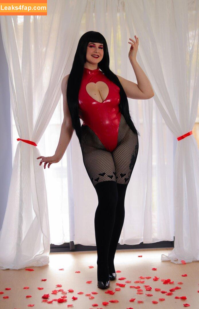Kayla Jean Cosplay / KaylaJeanCosplay leaked photo photo #0415