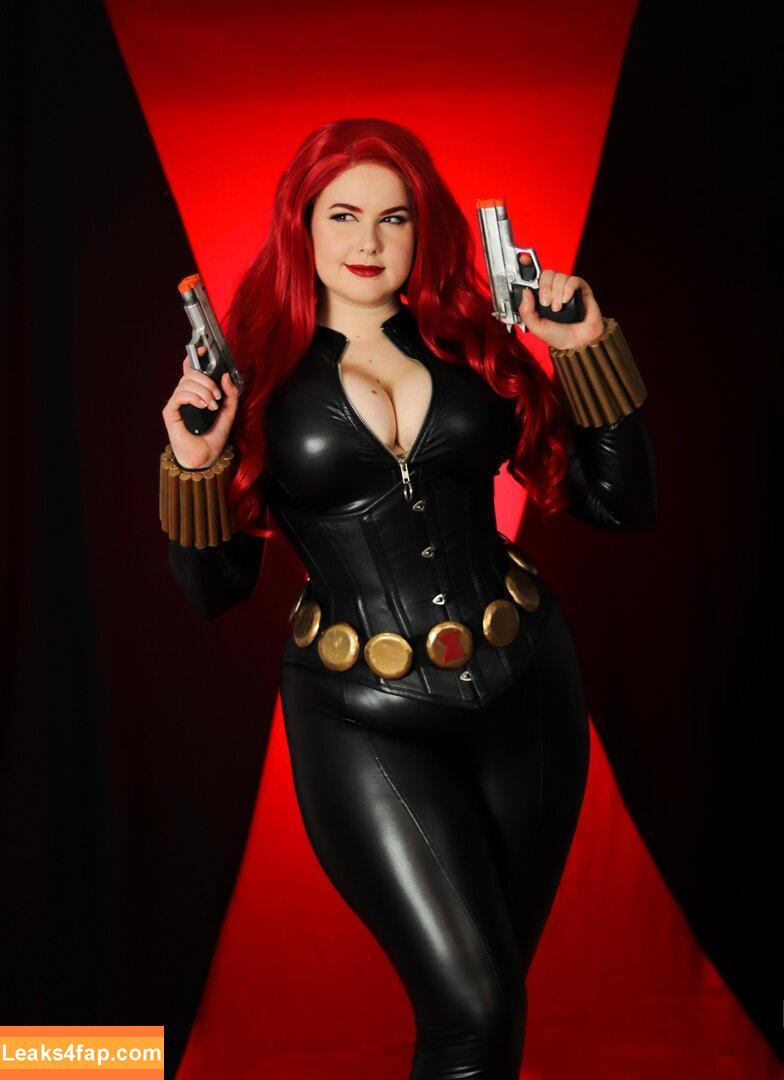 Kayla Jean Cosplay / KaylaJeanCosplay leaked photo photo #0421