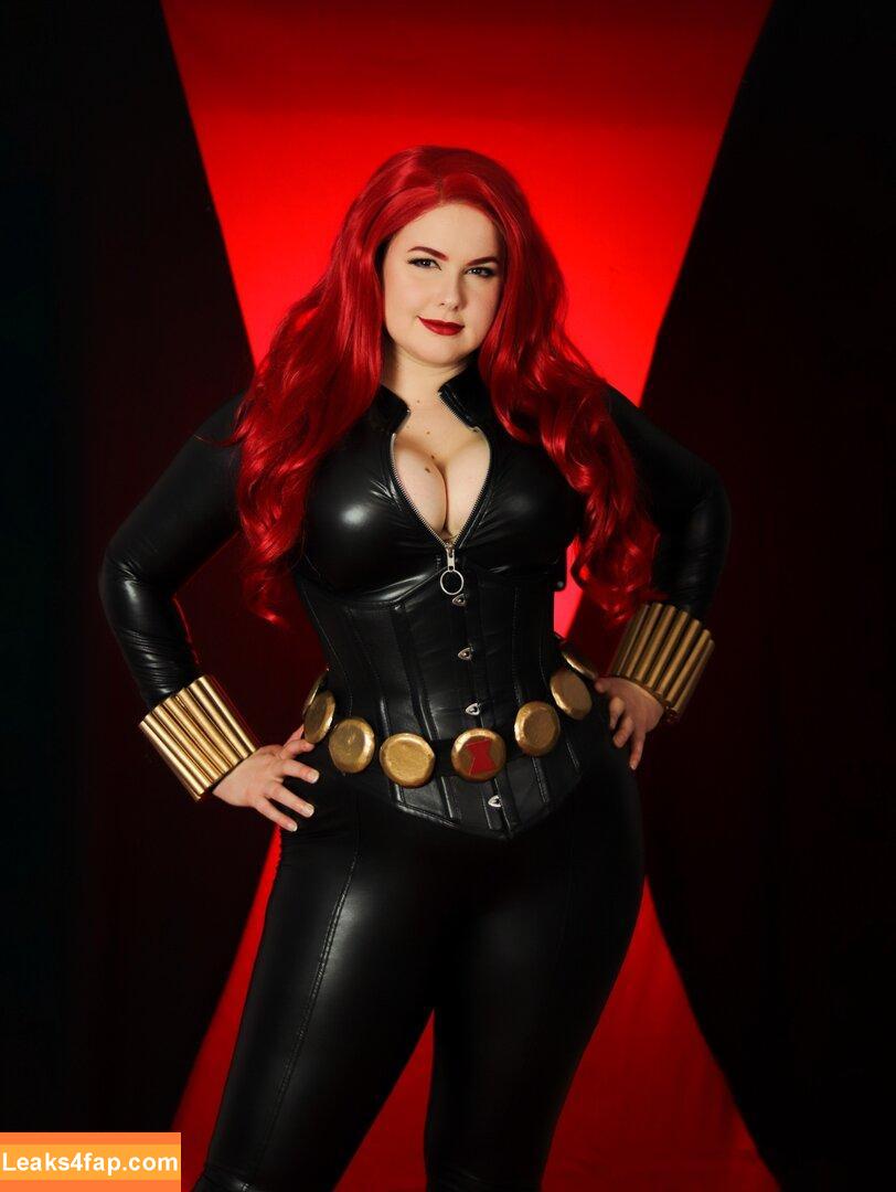 Kayla Jean Cosplay / KaylaJeanCosplay leaked photo photo #0432