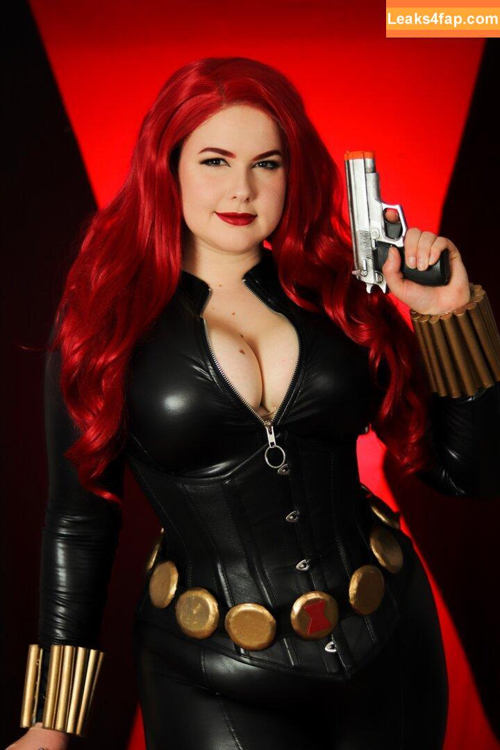 Kayla Jean Cosplay / KaylaJeanCosplay leaked photo photo #0434