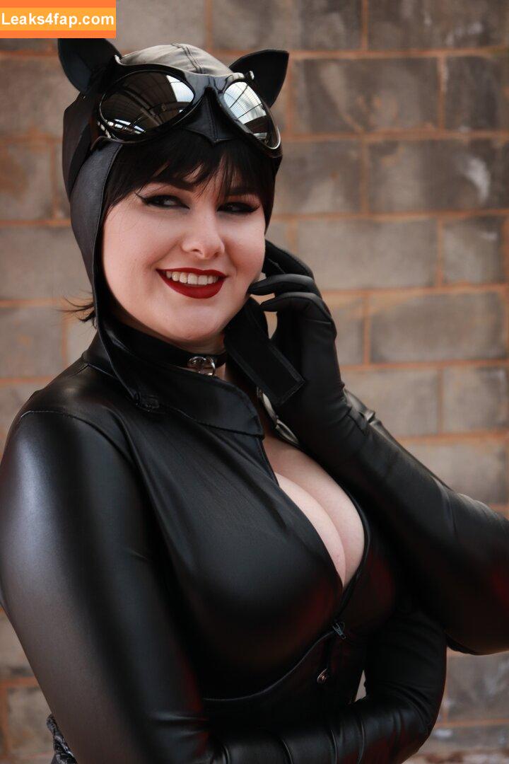 Kayla Jean Cosplay / KaylaJeanCosplay leaked photo photo #0436