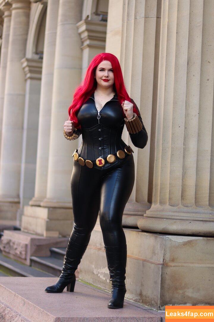 Kayla Jean Cosplay / KaylaJeanCosplay leaked photo photo #0447