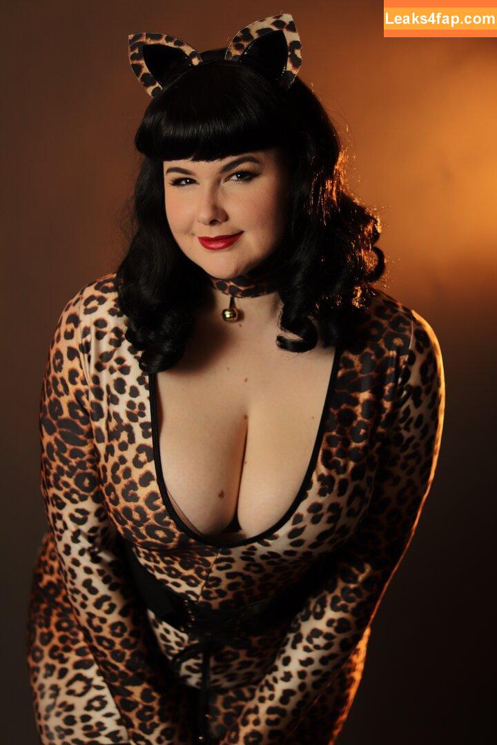 Kayla Jean Cosplay / KaylaJeanCosplay leaked photo photo #0450