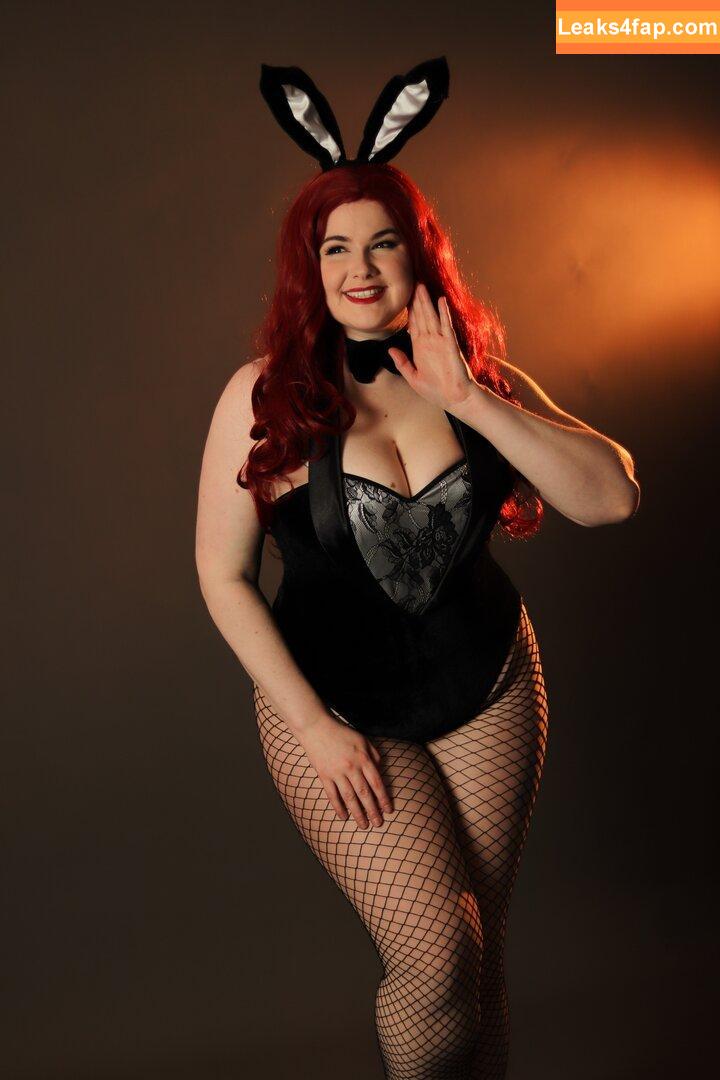Kayla Jean Cosplay / KaylaJeanCosplay leaked photo photo #0460