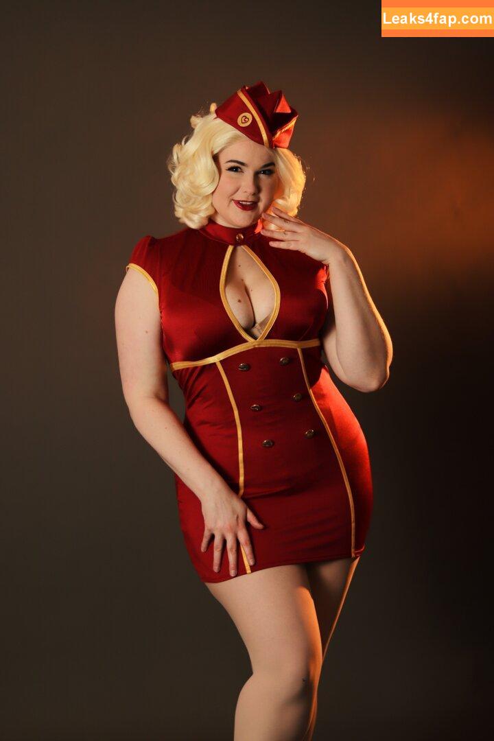 Kayla Jean Cosplay / KaylaJeanCosplay leaked photo photo #0461