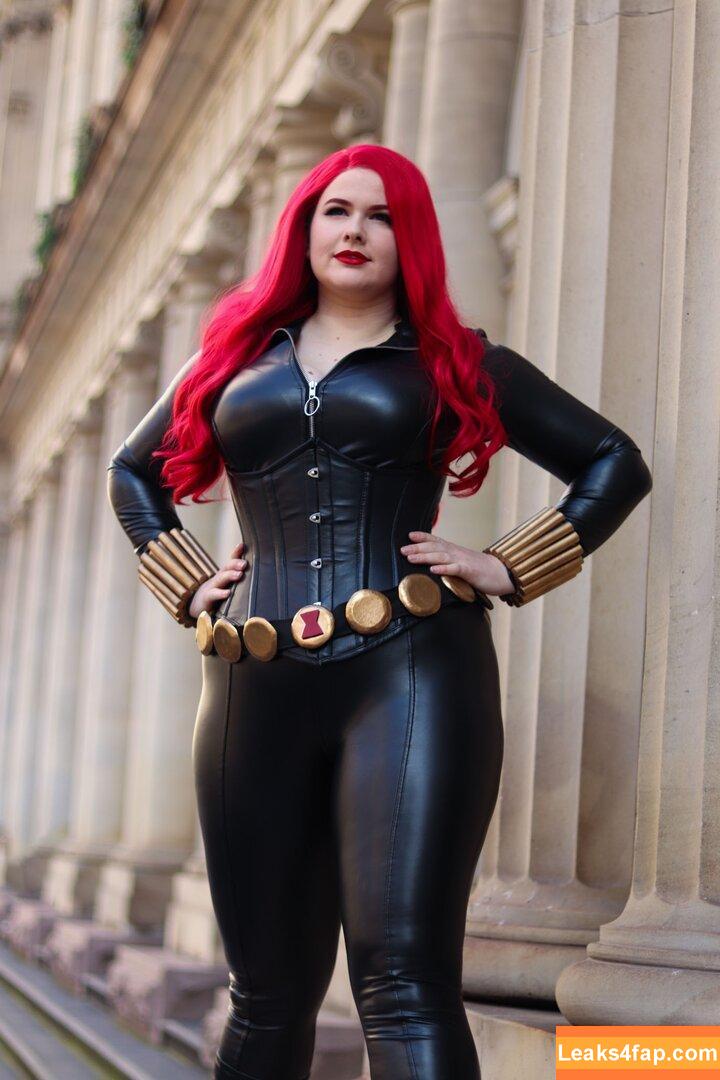 Kayla Jean Cosplay / KaylaJeanCosplay leaked photo photo #0464