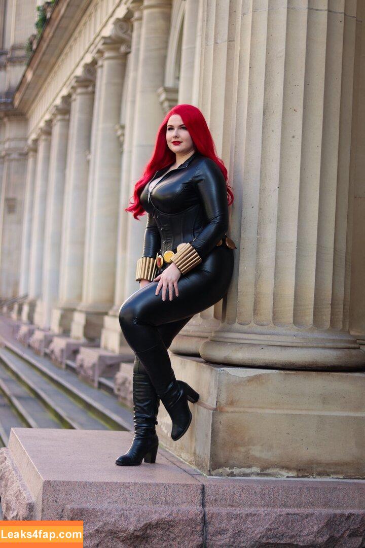 Kayla Jean Cosplay / KaylaJeanCosplay leaked photo photo #0467