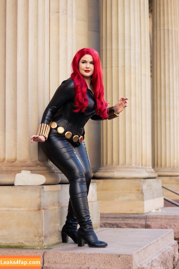 Kayla Jean Cosplay / KaylaJeanCosplay leaked photo photo #0469