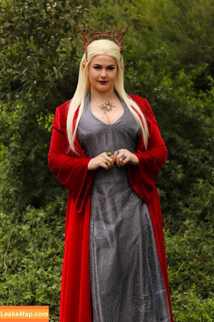 Kayla Jean Cosplay / KaylaJeanCosplay leaked photo photo #0470