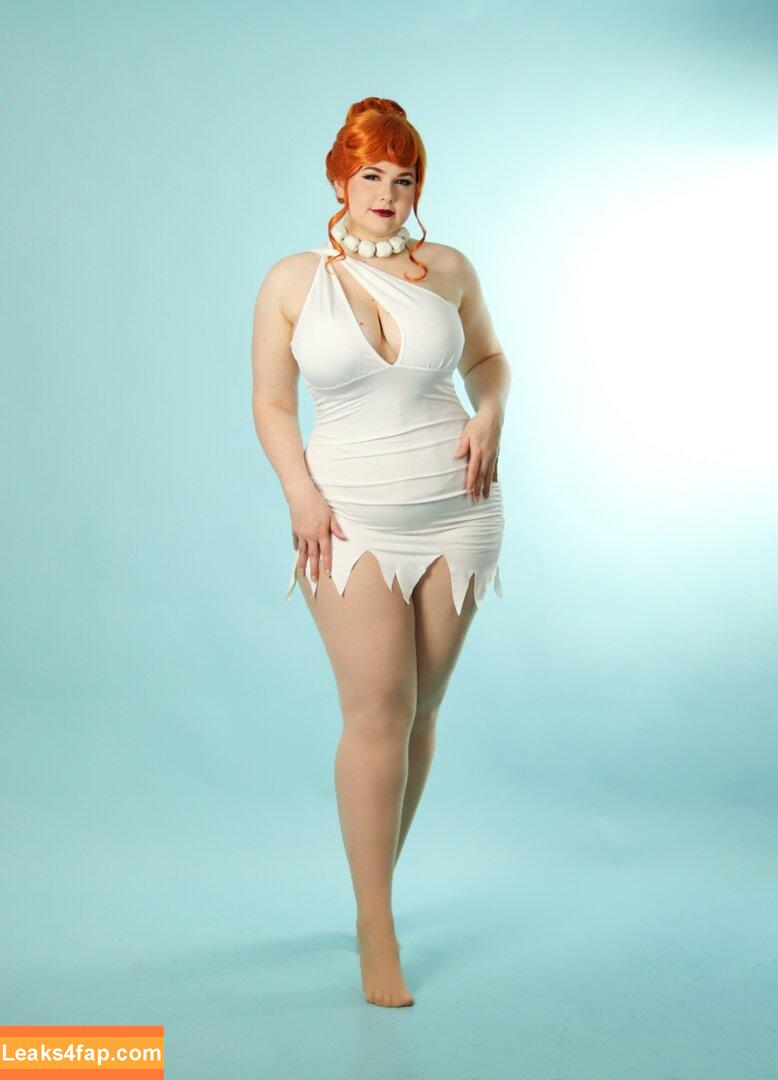 Kayla Jean Cosplay / KaylaJeanCosplay leaked photo photo #0471