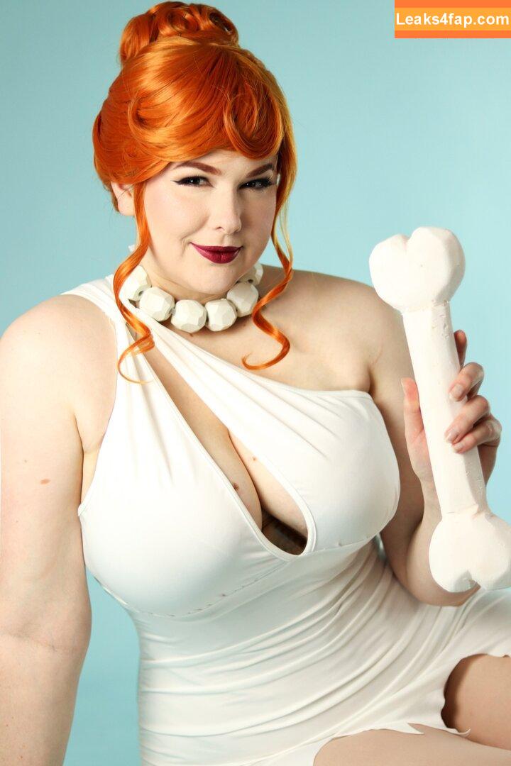 Kayla Jean Cosplay / KaylaJeanCosplay leaked photo photo #0472