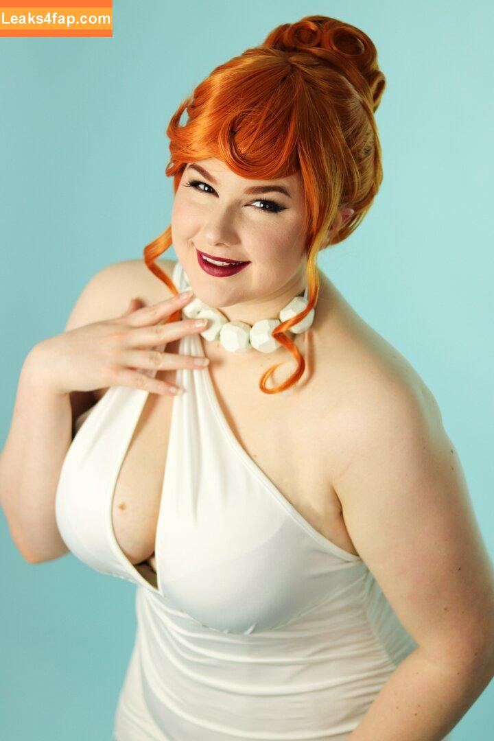 Kayla Jean Cosplay / KaylaJeanCosplay leaked photo photo #0473
