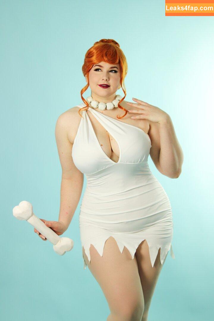 Kayla Jean Cosplay / KaylaJeanCosplay leaked photo photo #0474