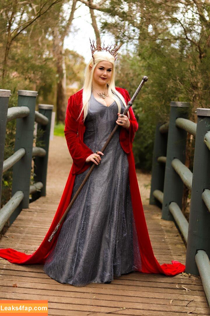 Kayla Jean Cosplay / KaylaJeanCosplay leaked photo photo #0476