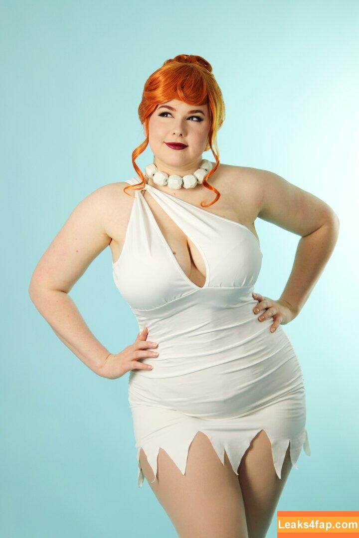 Kayla Jean Cosplay / KaylaJeanCosplay leaked photo photo #0477