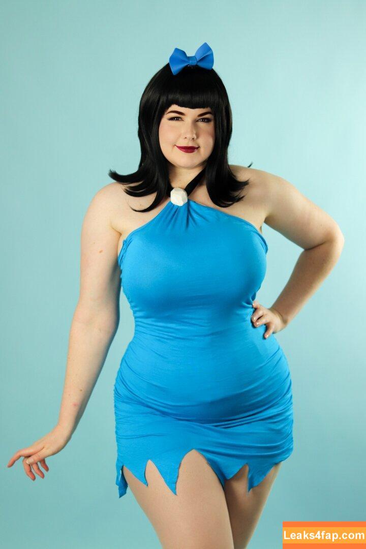 Kayla Jean Cosplay / KaylaJeanCosplay leaked photo photo #0478