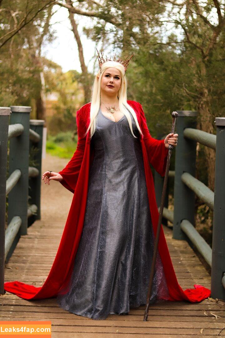 Kayla Jean Cosplay / KaylaJeanCosplay leaked photo photo #0479
