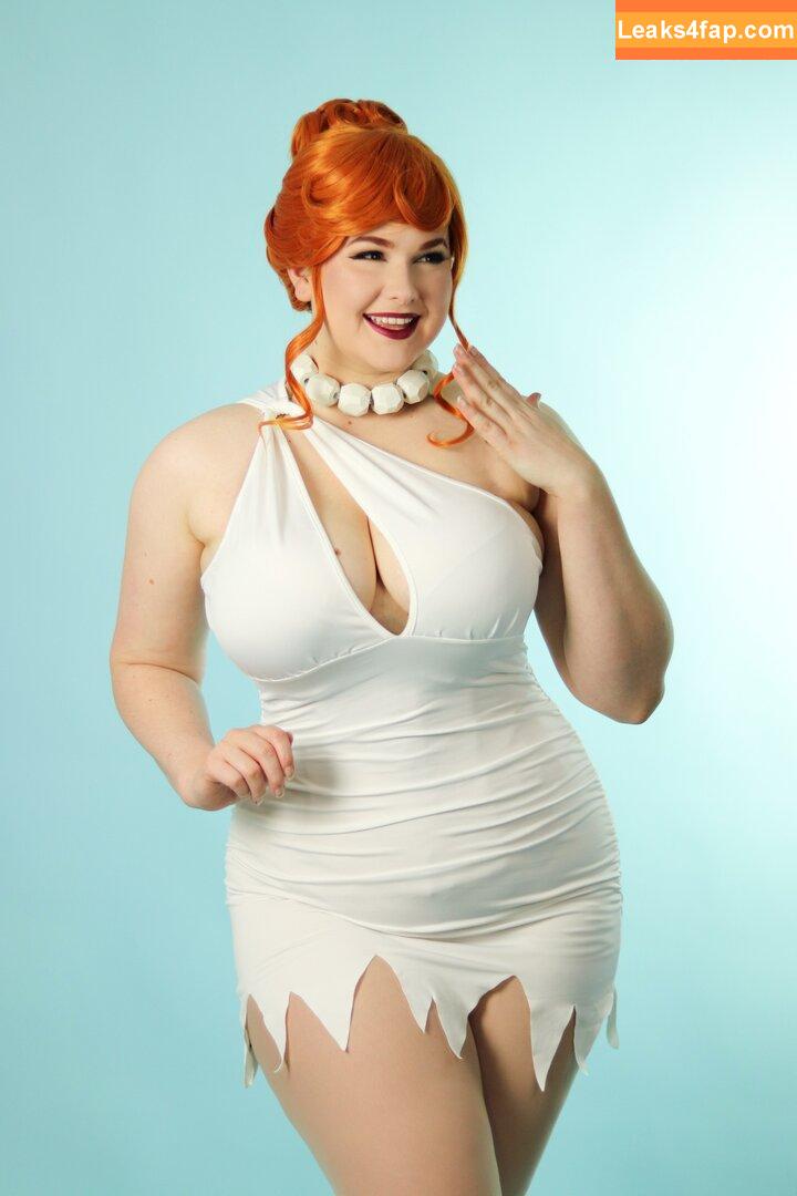 Kayla Jean Cosplay / KaylaJeanCosplay leaked photo photo #0480