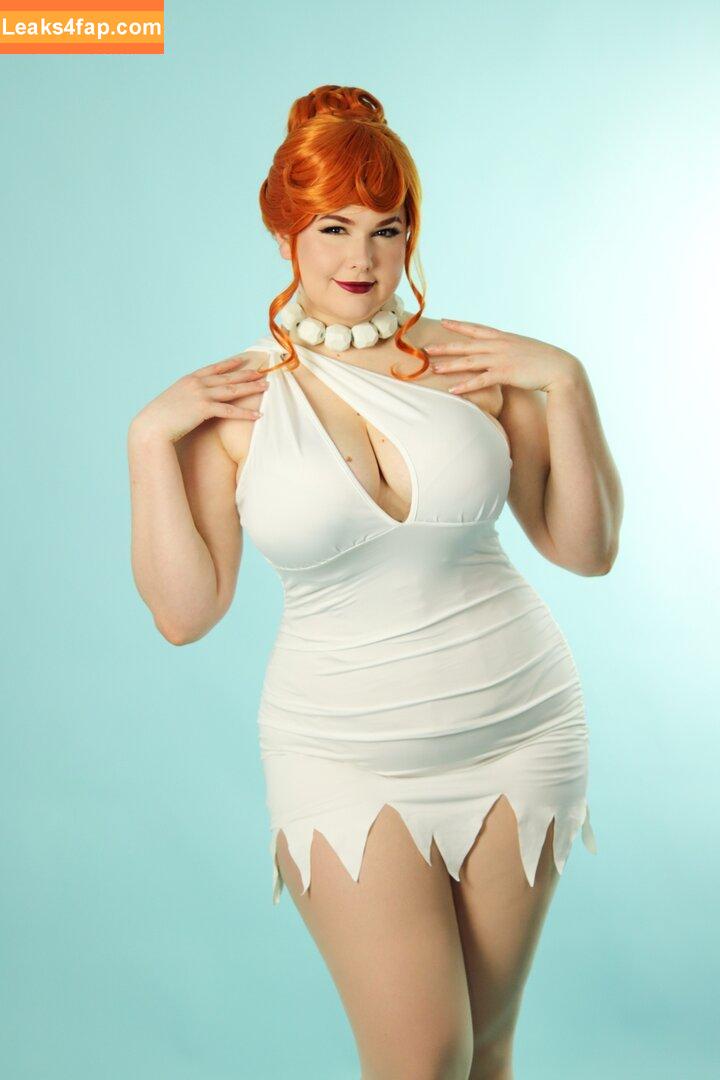 Kayla Jean Cosplay / KaylaJeanCosplay leaked photo photo #0481
