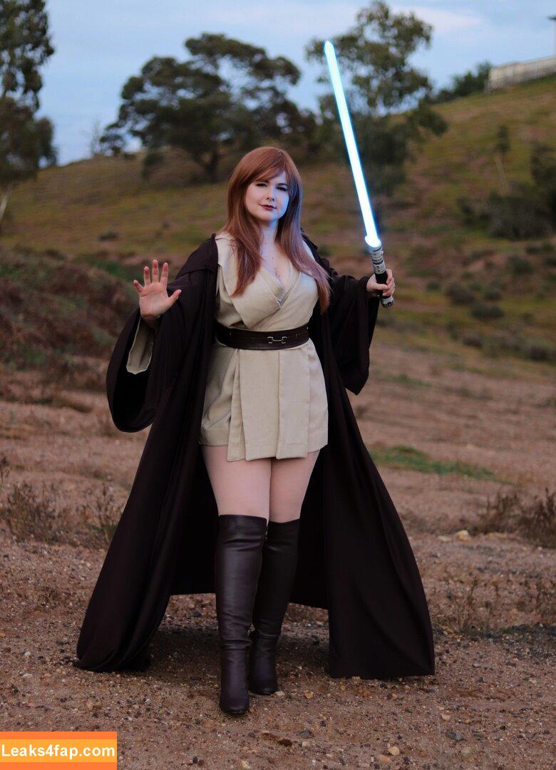 Kayla Jean Cosplay / KaylaJeanCosplay leaked photo photo #0729