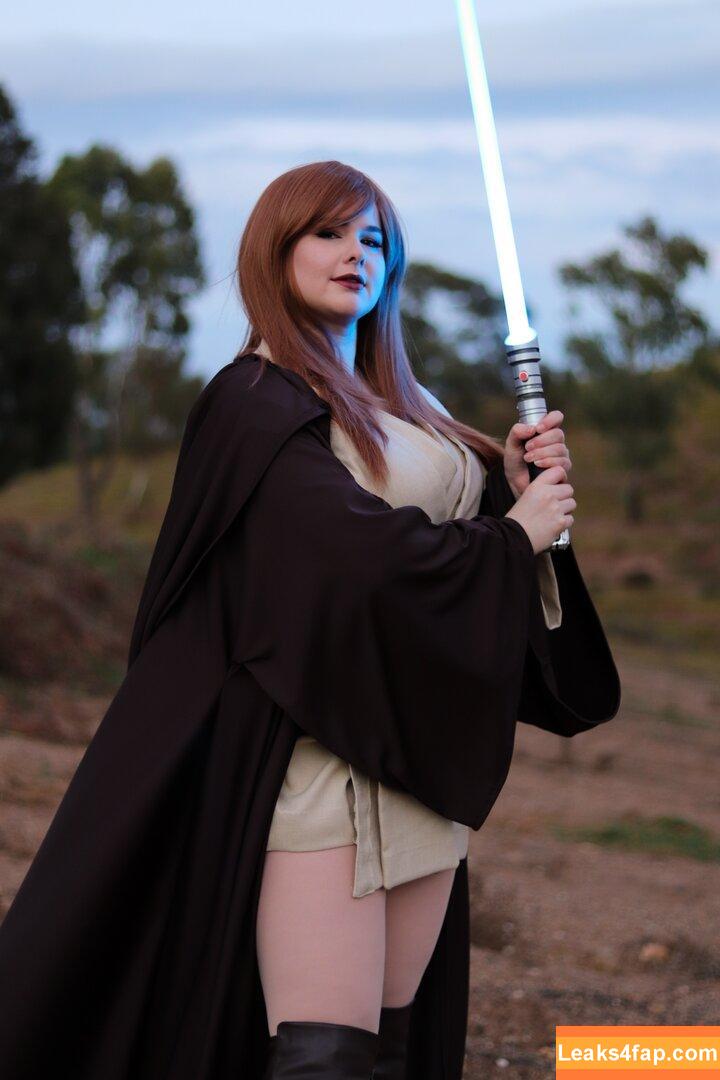 Kayla Jean Cosplay / KaylaJeanCosplay leaked photo photo #0733