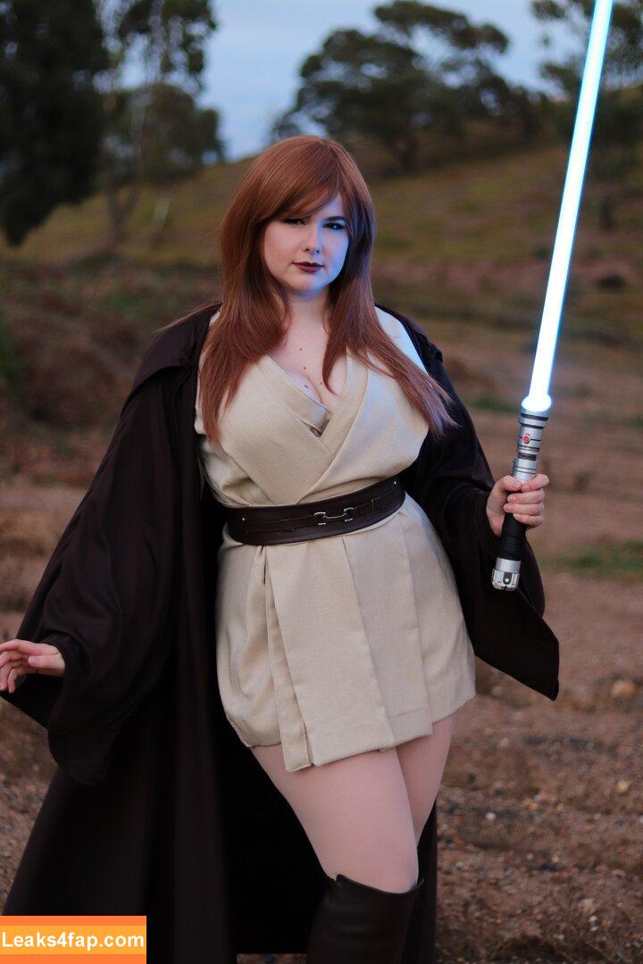 Kayla Jean Cosplay / KaylaJeanCosplay leaked photo photo #0736